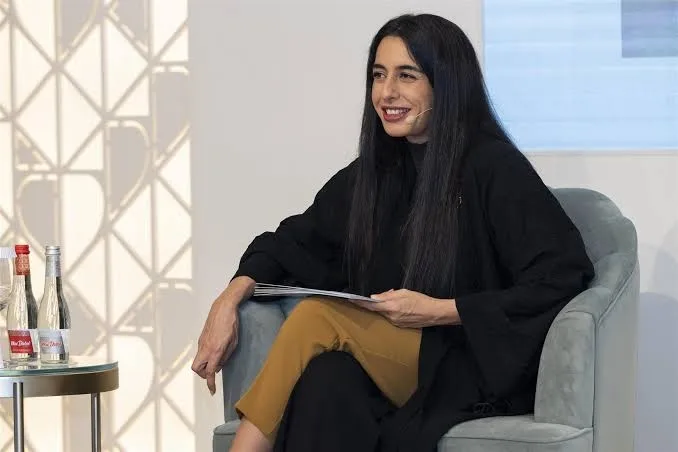 برز اسم الدبلوماسية الإماراتية هند العويس في رسائل بريد إلكترونية مع جيفري إبستين