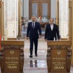 واشنطن وطهران والاقتراب من لحظة الحسم