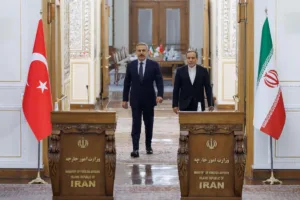 واشنطن وطهران والاقتراب من لحظة الحسم