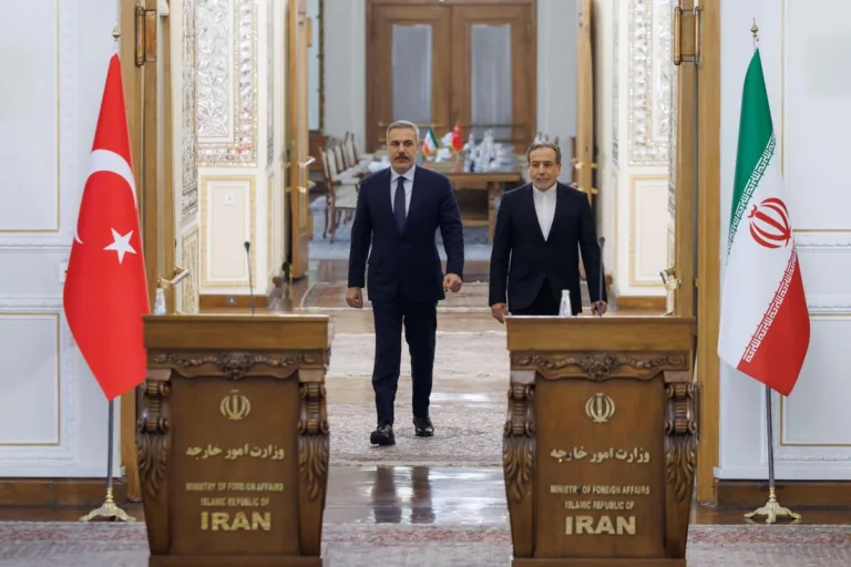 واشنطن وطهران والاقتراب من لحظة الحسم