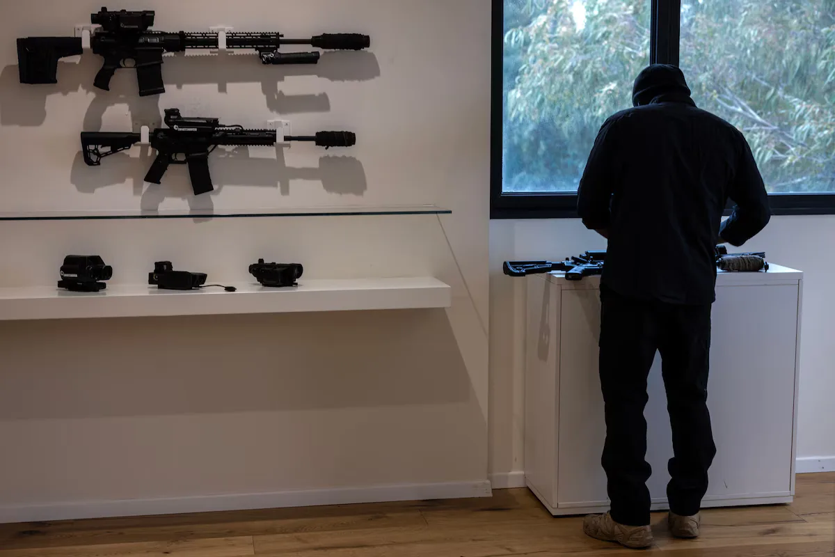 شركات التكنولوجيا العسكرية الإسرائيلية حققت أرباحا طائلة من حرب غزة 25 نون بوست