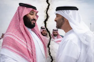 الخلاف السعودي الإماراتي.. إثيوبيا كامتداد صامت لصراع النفوذ