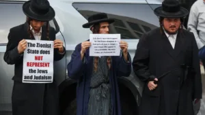 خلط معاداة السامية بمعاداة الصهيونية: كيف صُنعت حصانة “إسرائيل”؟