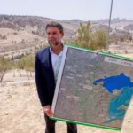 يؤكد وزير المالية بتسلئيل سموتريتش أن القرار "جزء من ثورة الاستيطان" بالضفة الغربية