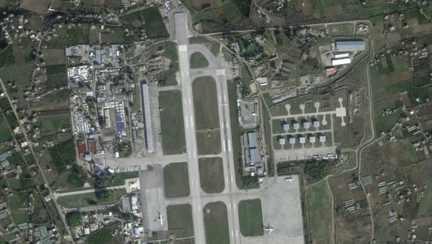 كيف تُمهّد واشنطن لإنهاء الوجود الروسي في سوريا 23 نون بوست