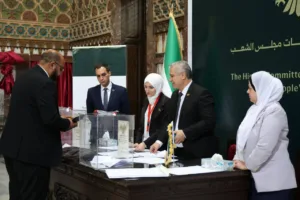 كيف ينعكس تحرير الجزيرة والاتفاق مع “قسد” على تشكيل مجلس الشعب؟