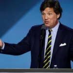 تاكر كارلسن وبداية تآكل الإجماع الأمريكي حول إسرائيل