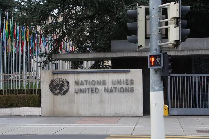 تصاعدت التحذيرات أخيرا بشأن "الانهيار المالي الوشيك" للأمم المتحدة