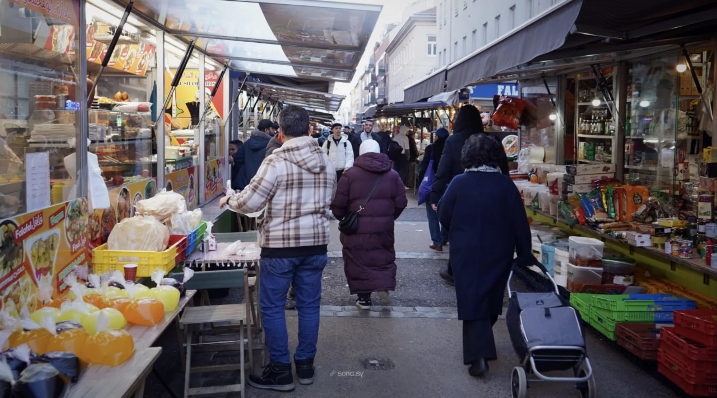 هل ضمائر التجار كافية لضبط الأسعار في الأسواق السورية؟ 1 نون بوست