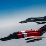 تركيا تنشر مقاتلات في الصومال.. ما علاقة 