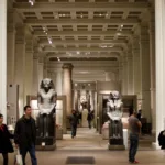 إزالة فلسطين من الخرائط واللوحات جاء بعد ضغط من مجموعة داعمة لـ"إسرائيل"