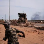 التشظي من الداخل: كيف تفتت الانقسامات قوة الدعم السريع؟