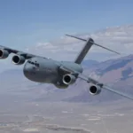 نفذت القوات الأمريكية عملية لوجستية تضمنت نحو 35 رحلة شحن عسكري إلى كل من أرمينيا وأذربيجان