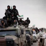 الجزيرة السورية والفصل الأخير لمشروع قسد