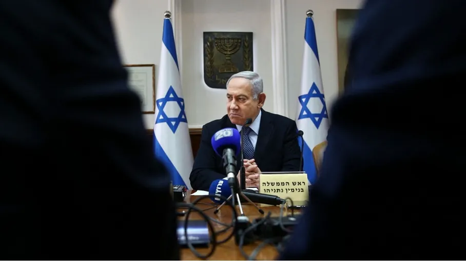 التقارب التركي السعودي.. كيف يزعزع خطط "إسرائيل" بالمنطقة؟ 24 عبّر بنيامين نتنياهو ضمنيًا عن استياء "تل أبيب" من محور الرياض–أنقرة–الدوحة