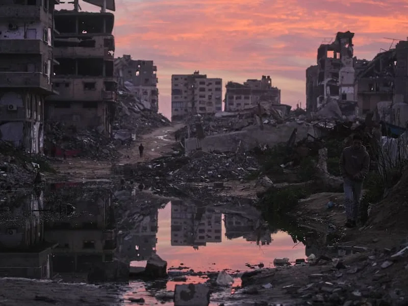 شركات التكنولوجيا العسكرية الإسرائيلية حققت أرباحا طائلة من حرب غزة 24 نون بوست