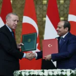 القاهرة وأنقرة: براغماتية المصالح ترسم ملامح مرحلة جديدة