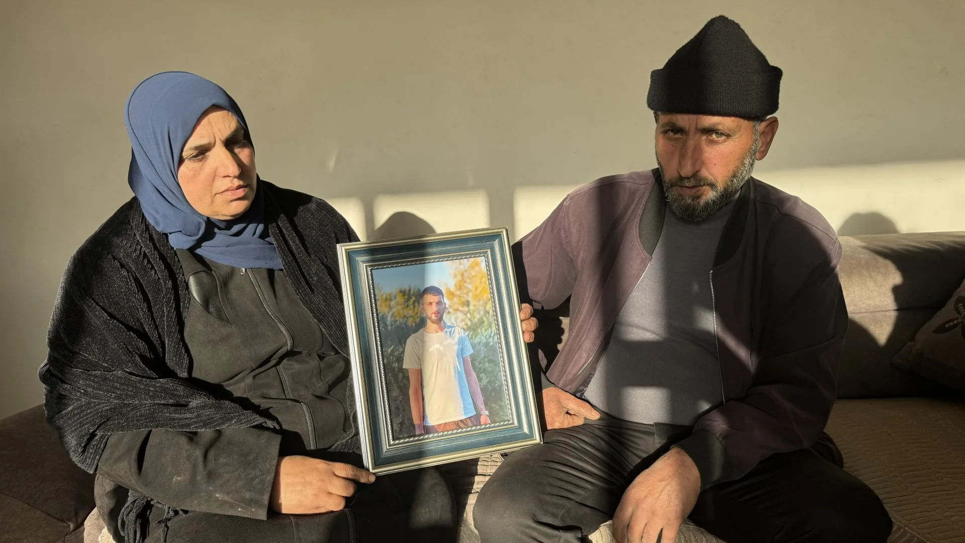 سلموا ابنهم للجيش الإسرائيلي لحماية أخيه.. وبعد 8 أشهر مات في السجن 24 نون بوست