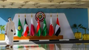 دول الخليج أبلغت واشنطن أن أي هجوم على إيران سيجرّ عواقب أمنية واقتصادية وخيمة