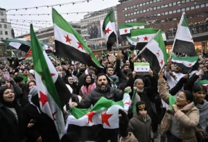 الجاليات السورية في الشتات.. من تنظيم اللجوء إلى اختبار التمثيل السياسي