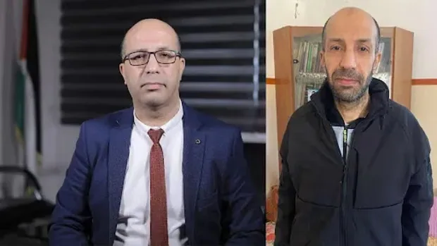 تحقيق: اعتداءات ممنهجة على الصحفيين الفلسطينيين في السجون الإسرائيلية 25 نون بوست