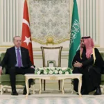 التقارب التركي السعودي.. كيف يزعزع خطط 