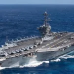 حشد عسكري غير مسبوق ومفاوضات متعثرة: الحرب الأمريكية الإيرانية إلى أين؟