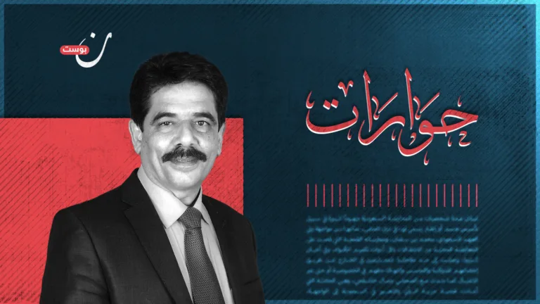 سياسات التحكم والإذلال على جسر الكرامة.. حوار مع حلمي الأعرج