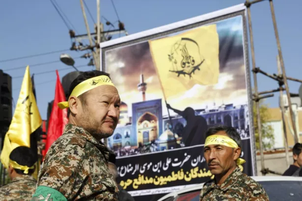 What’s Behind Iran’s Shift in Policy Toward Afghan Refugees?