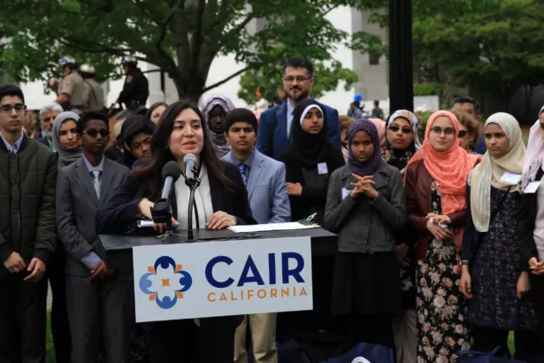 Silencing CAIR: The New Face of America’s War on Dissent