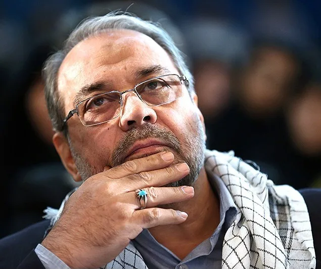 تعيين ذو القدر: تعميق حضور الحرس الثوري في بنية القرار الإيراني 26 نون بوست