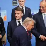 ترامب يلوّح بـ"مستقبل سيئ للناتو".. هل ينخرط الحلف في حرب إيران؟