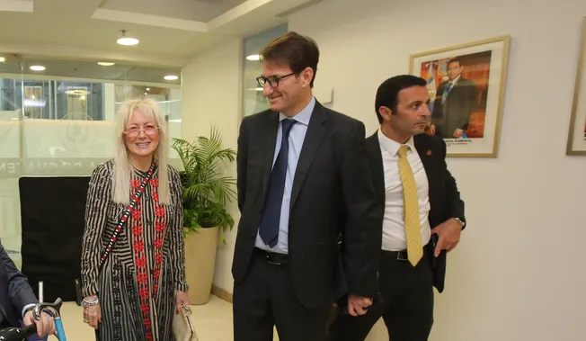 Israel Hayom: Fanning the Flames of Racism 54 نون بوست