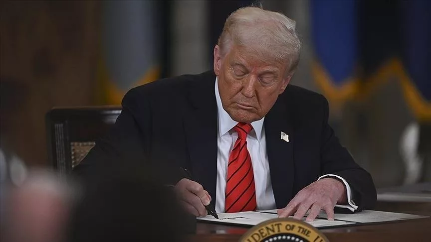 How Has the U.S. Position on the Muslim Brotherhood Changed? 28 نون بوست