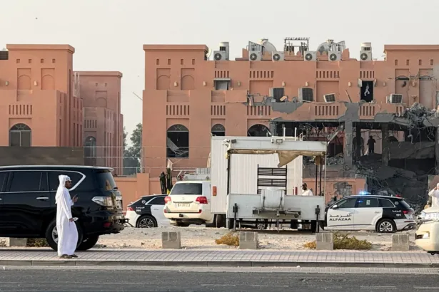 The New Red Line: What Does It Mean That Qatar Was Targeted Twice?