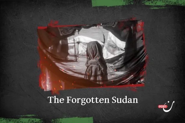 Sudanese Women: Victims of Rape as a Weapon of War