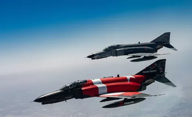 Turkey Deploys Fighter Jets to Somalia: What’s Israel Got to Do With It?