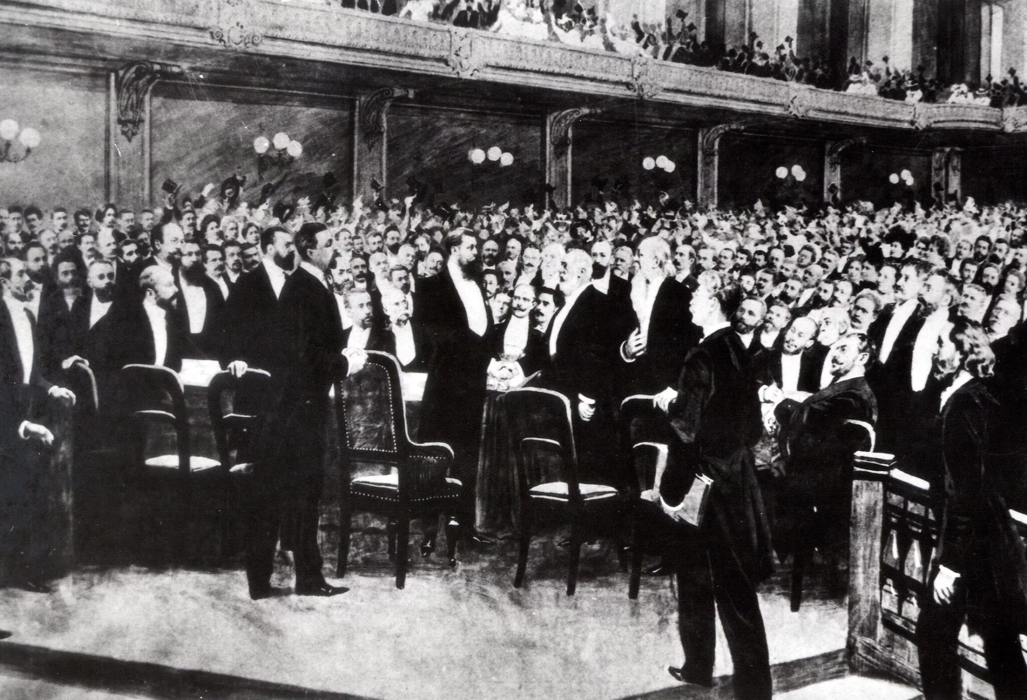 The Jewish Colonial Trust: Financing the Nakba with Western Funds 37 نون بوست