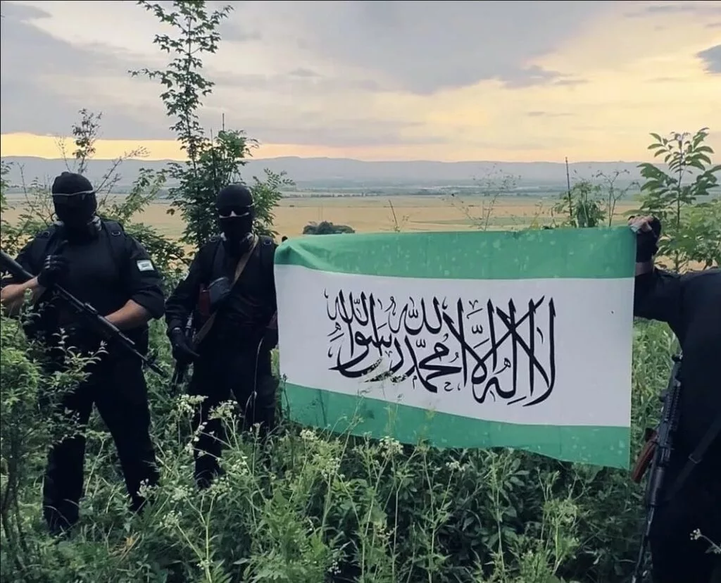 The Burning Pearl of the Caucasus 58 نون بوست