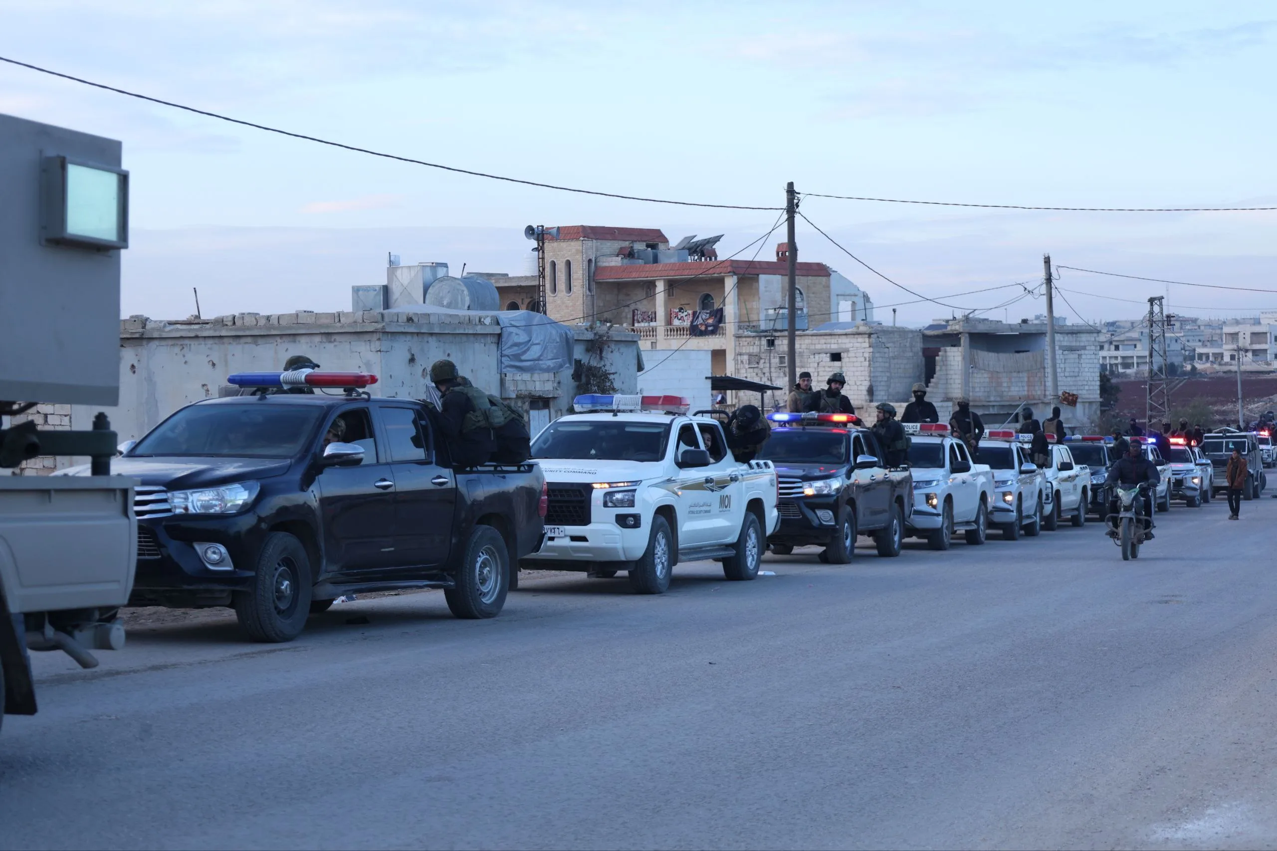 بعد أن أعلن الحرب ضدها.. هل تنجح دمشق في كسر موجة "داعش" الجديدة؟ 27 نون بوست