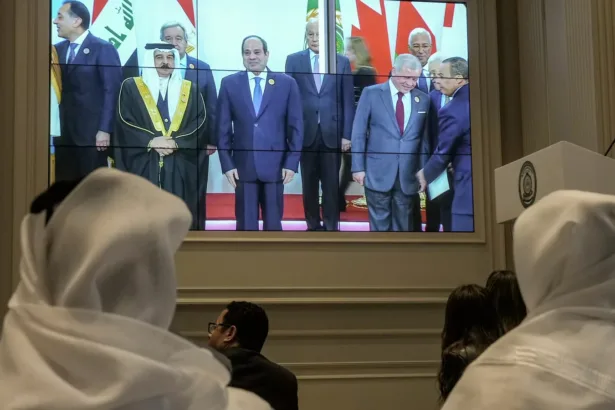 After October 7… When the War Expanded to Encompass the Entire Ummah