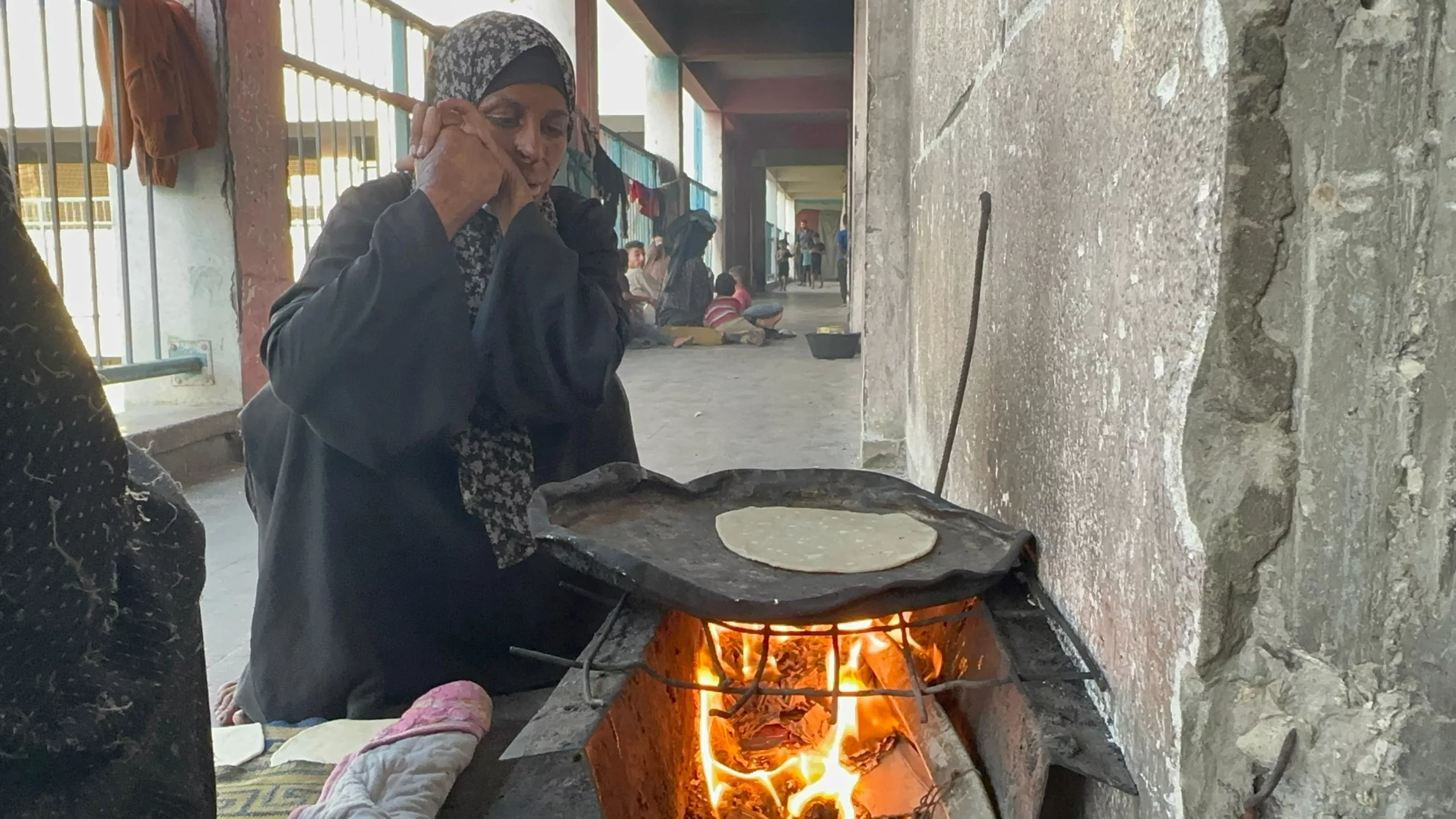 The Hunger Battle: How Gaza’s Mothers Feed Their Children Under Siege 41 نون بوست