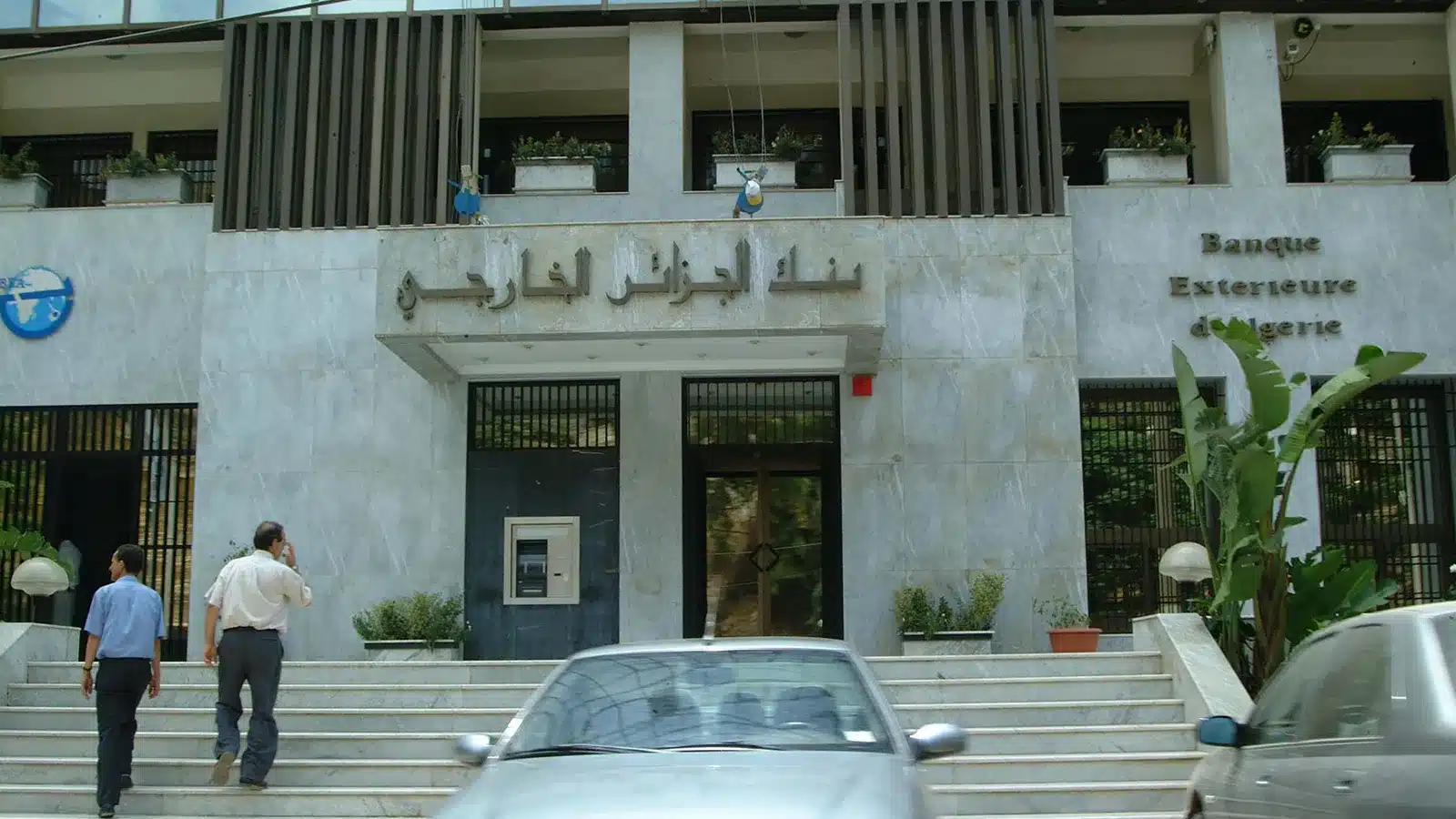 Algeria and the European Union: Political Tensions Beneath the Banner of Anti-Money Laundering 28 نون بوست