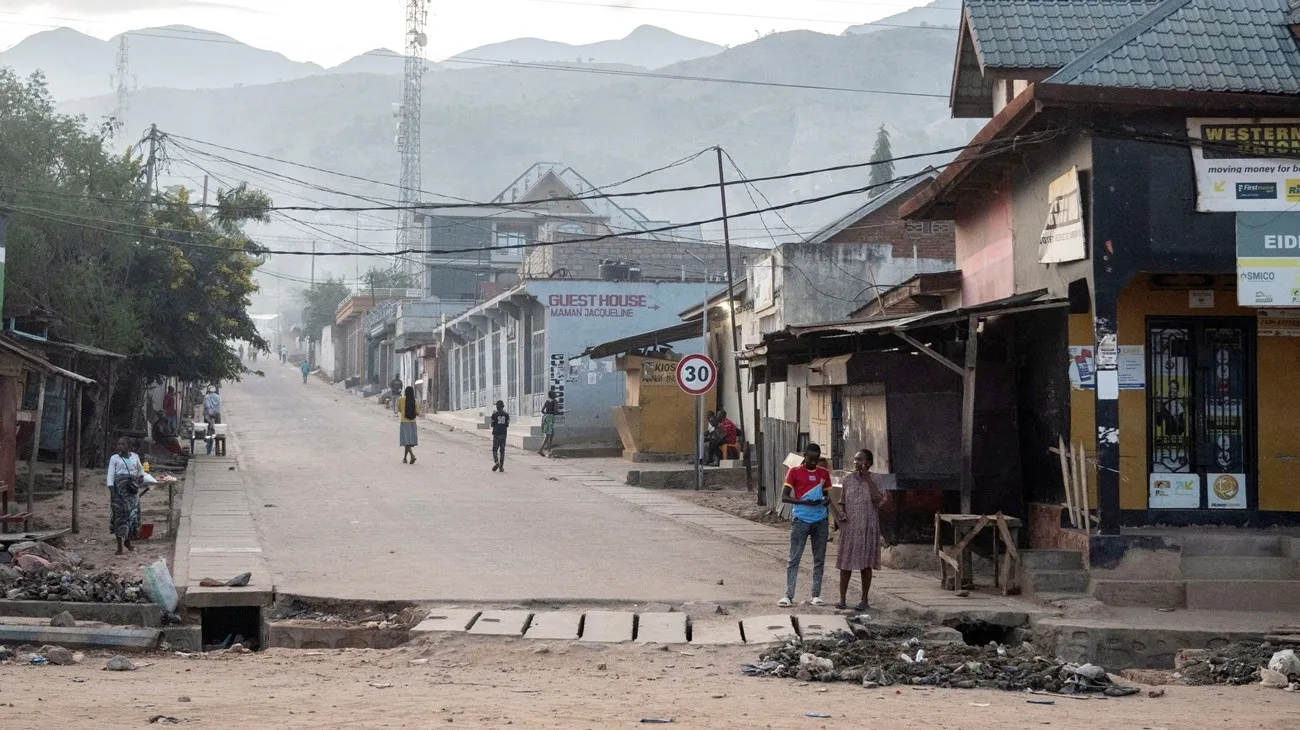 نصف ضحايا الإرهاب في العالم.. لماذا يستمر العنف في منطقة الساحل الأفريقي؟ 27 نون بوست