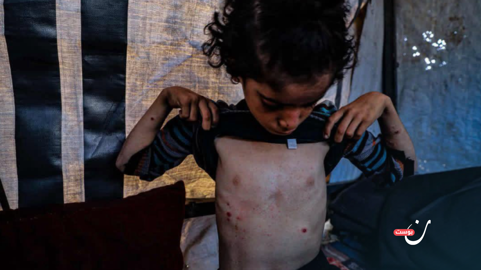 “We’re Not Facing One War”: Gazans Struggle with Thirst and Contamination 38 نون بوست