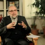 تعيين ذو القدر: تعميق حضور الحرس الثوري في بنية القرار الإيراني