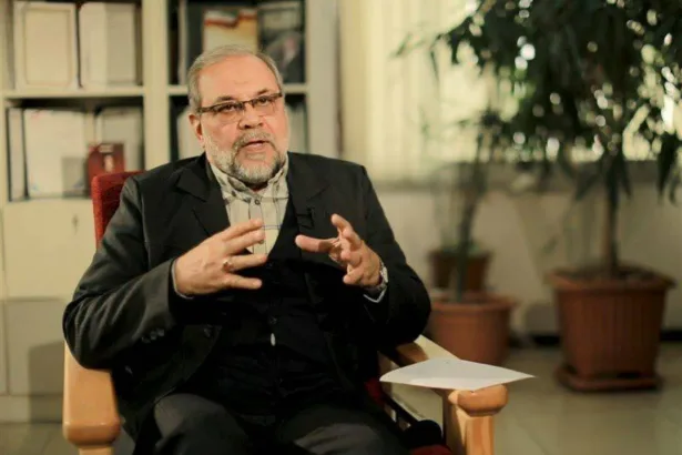 تعيين ذو القدر: تعميق حضور الحرس الثوري في بنية القرار الإيراني