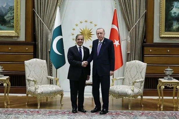 From Cairo to Ankara to Islamabad… The Mediation That Could Halt the Energy War