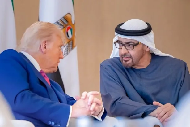 Selective Housing and Digital Surveillance: Inside the UAE’s Rafah Project