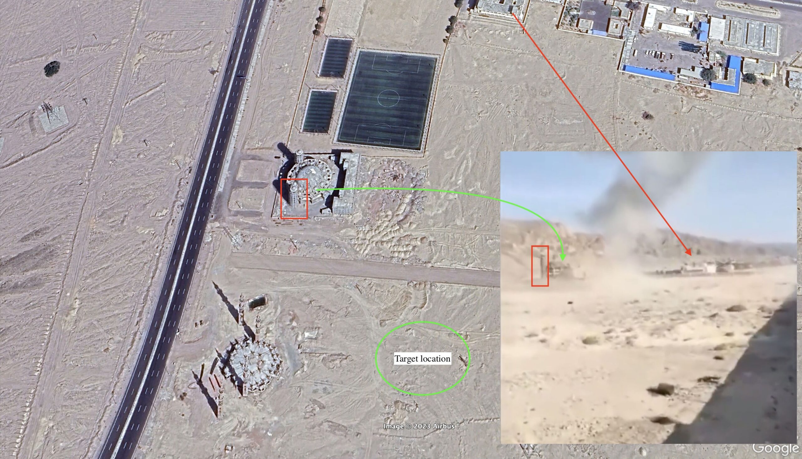 How Sisi’s Policies Paved the Way for Trump’s Gaza Displacement Plan 48 نون بوست